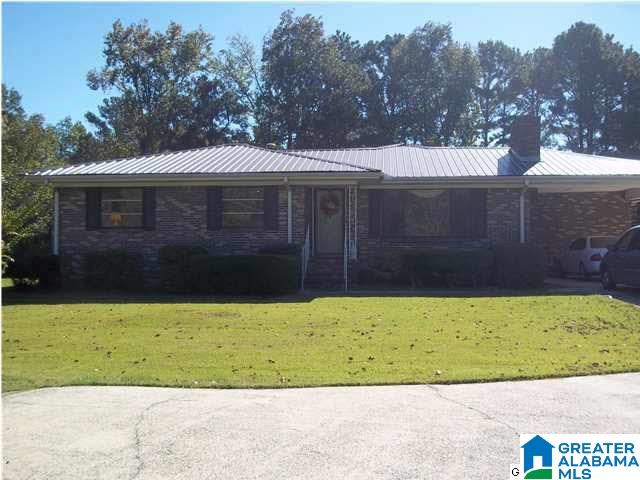 543 Alliance Road Bessemer, AL 35023 - Photo 1 of 31