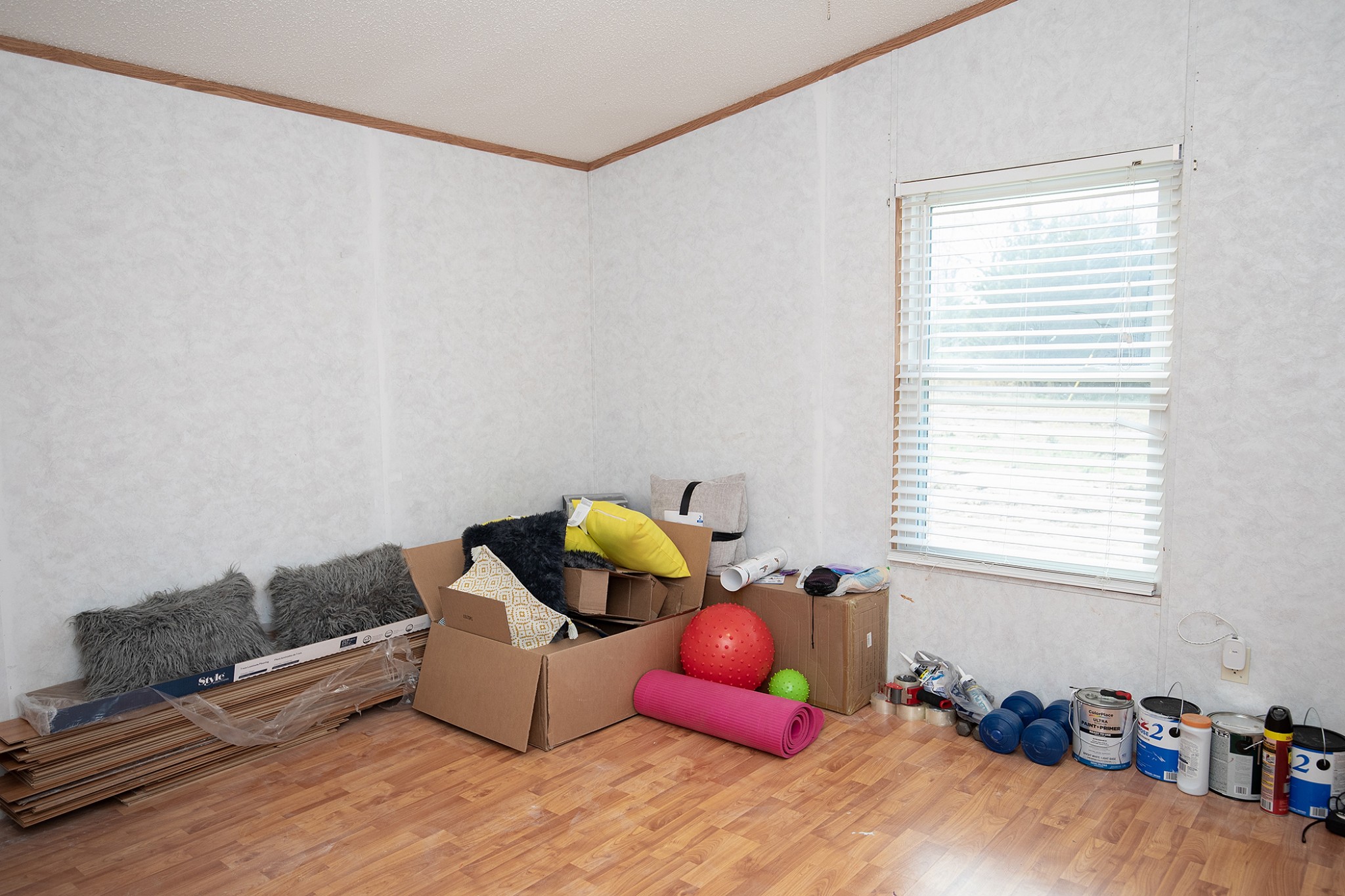 2113 Sugar Camp Road Springfield, TN 37172 - Photo 25 of 47 a room with furniture and a window