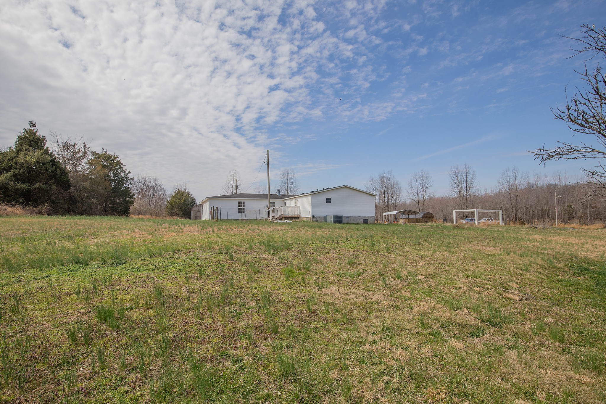 2113 Sugar Camp Road Springfield, TN 37172 - Photo 34 of 47