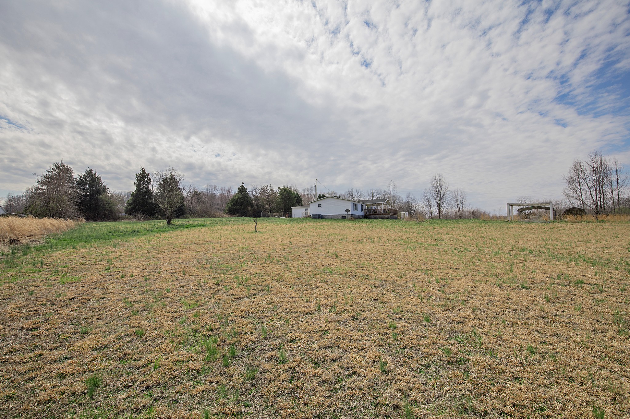 2113 Sugar Camp Road Springfield, TN 37172 - Photo 35 of 47 a view of a lake view