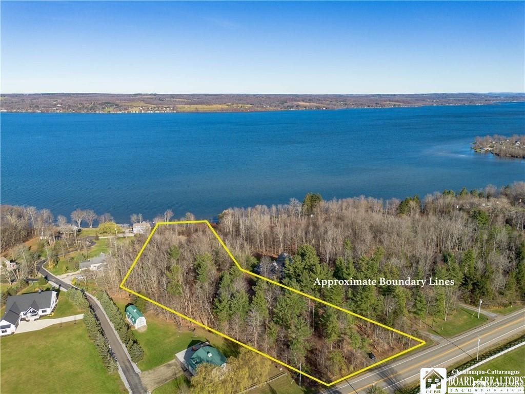 2612 West Lake Road North Harmony, NY 14710 - Photo 8 of 15