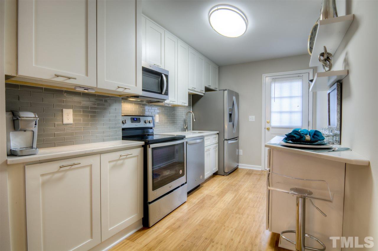 1316 South State Street, Unit B Raleigh, NC 27610 - Photo 2 of 12