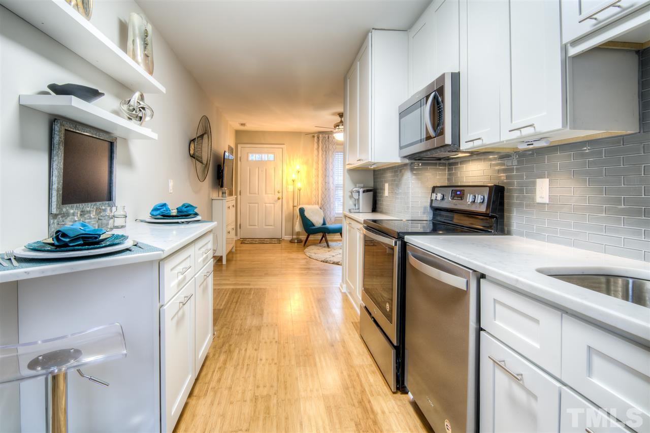 1316 South State Street, Unit B Raleigh, NC 27610 - Photo 5 of 12