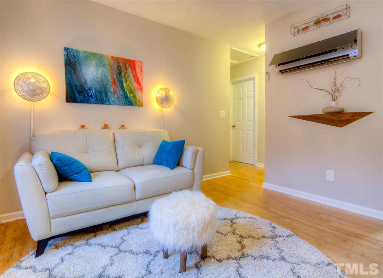 1316 South State Street, Unit B Raleigh, NC 27610 - Photo 6 of 12