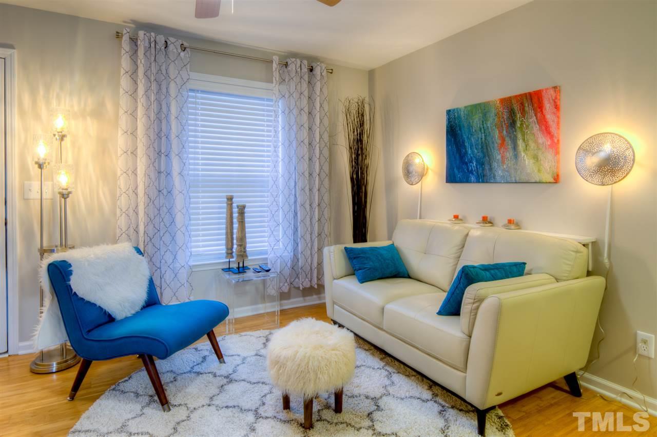 1316 South State Street, Unit B Raleigh, NC 27610 - Photo 7 of 12