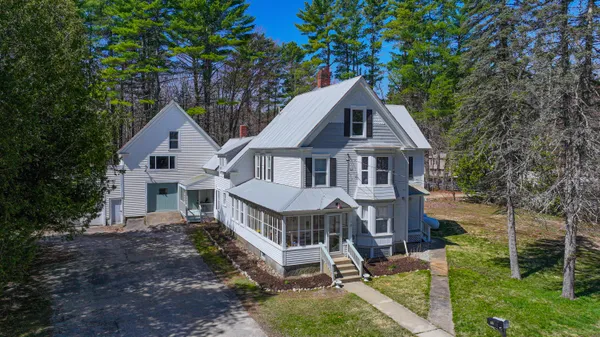 $539,900 | 77 Smith Street, Fryeburg, ME 04037
