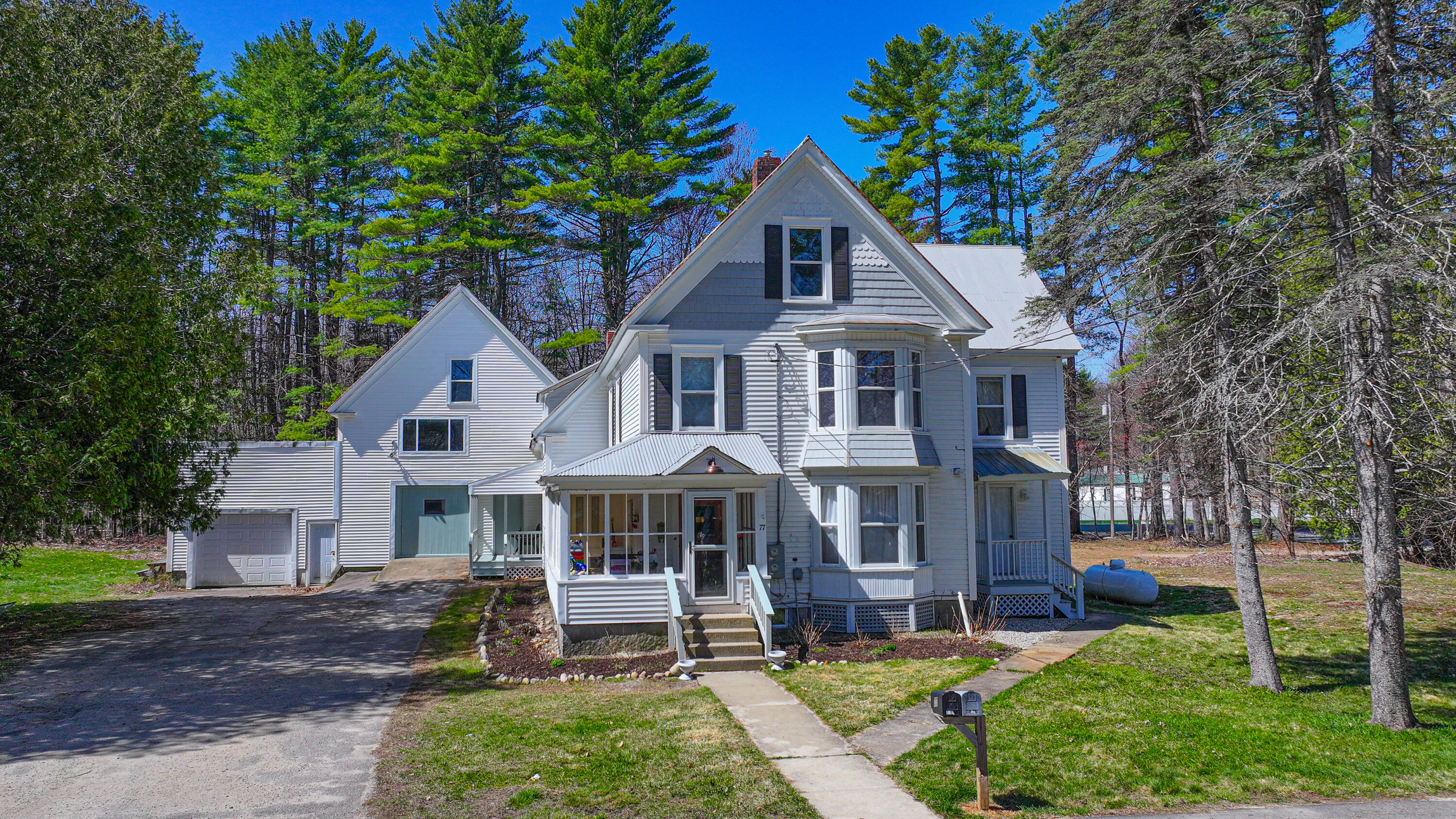 77 Smith Street Fryeburg, ME 04037 - Photo 3 of 50 4-28-2026 77 smith street-7