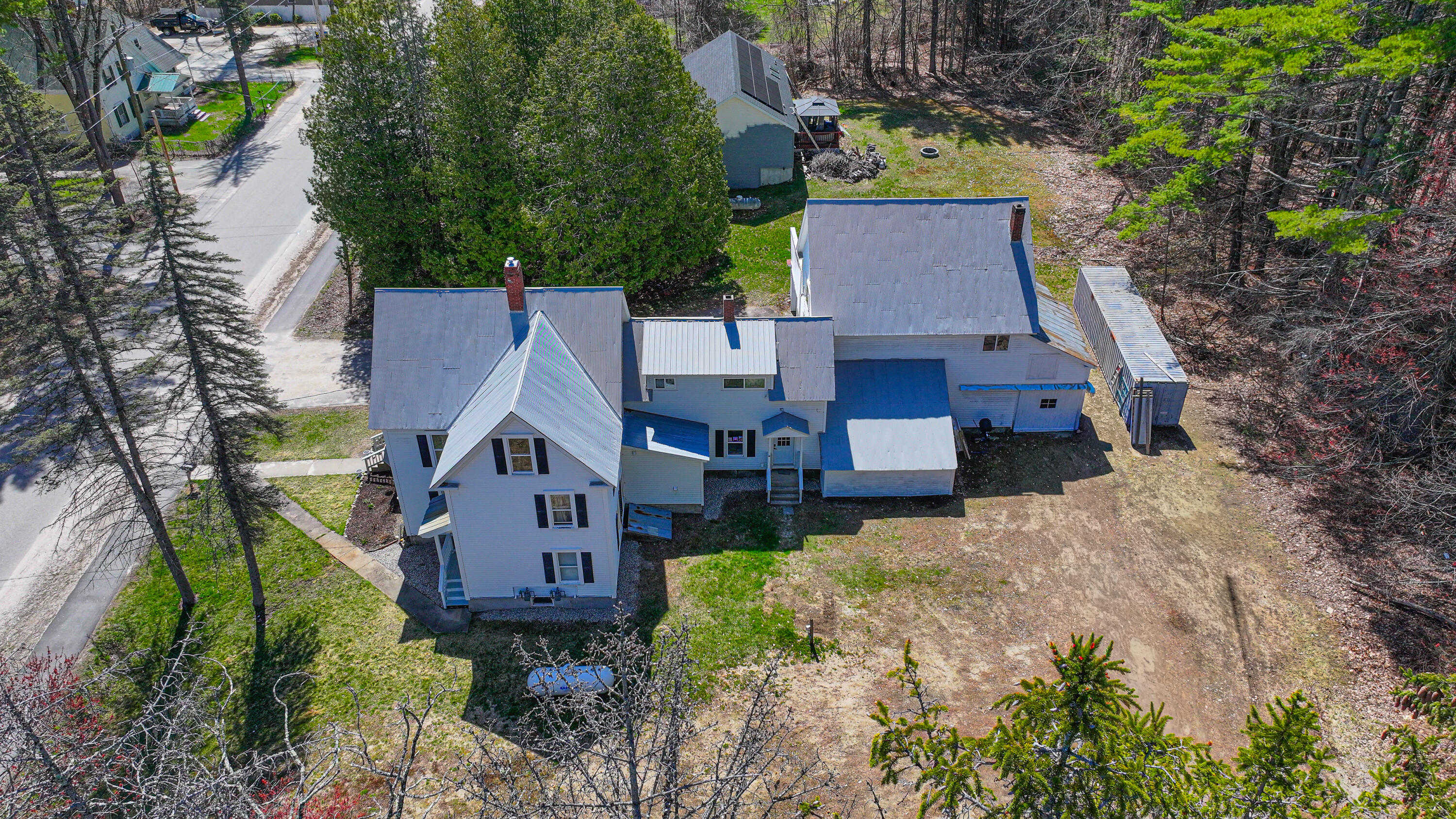 77 Smith Street Fryeburg, ME 04037 - Photo 41 of 50 4-28-2026 77 smith street-27