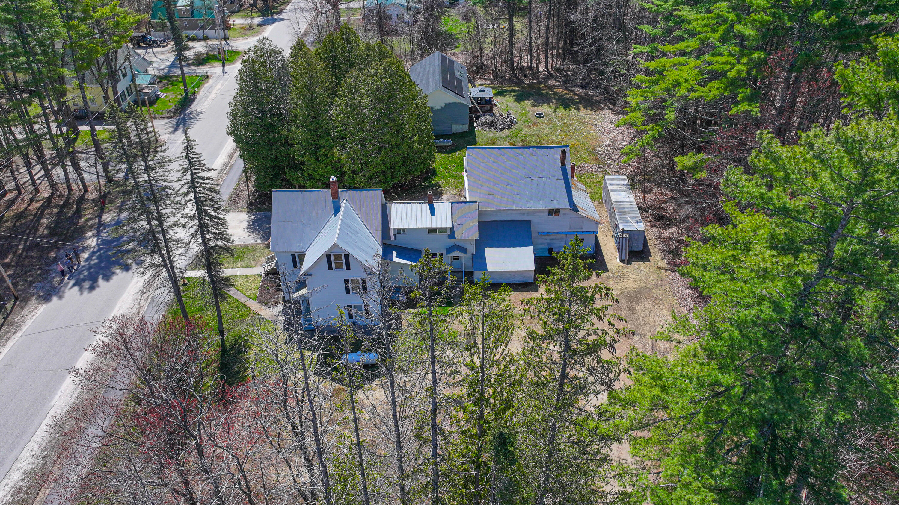 77 Smith Street Fryeburg, ME 04037 - Photo 42 of 50 4-28-2026 77 smith street-28
