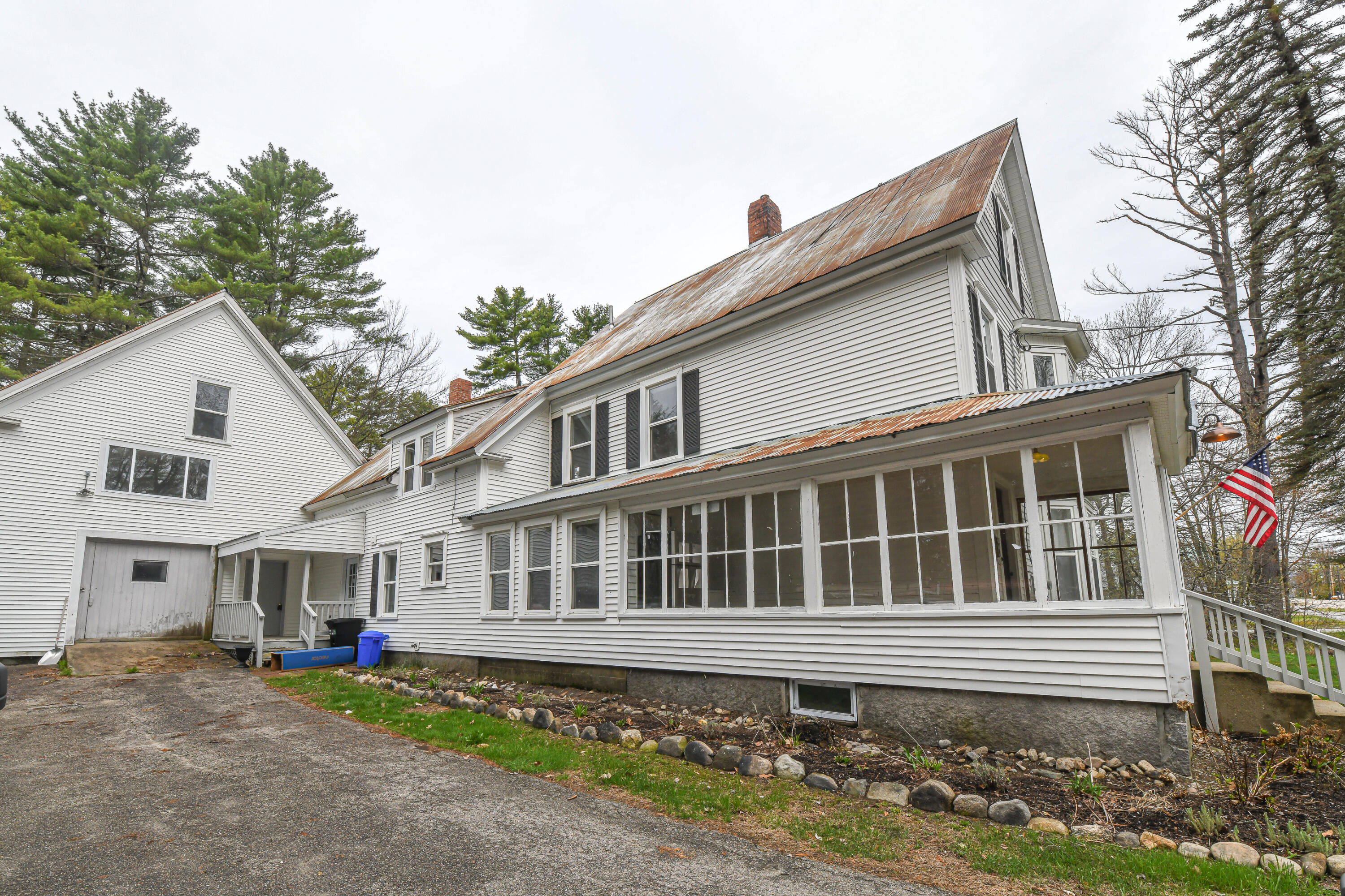77 Smith Street Fryeburg, ME 04037 - Photo 45 of 50 77 smith street-22
