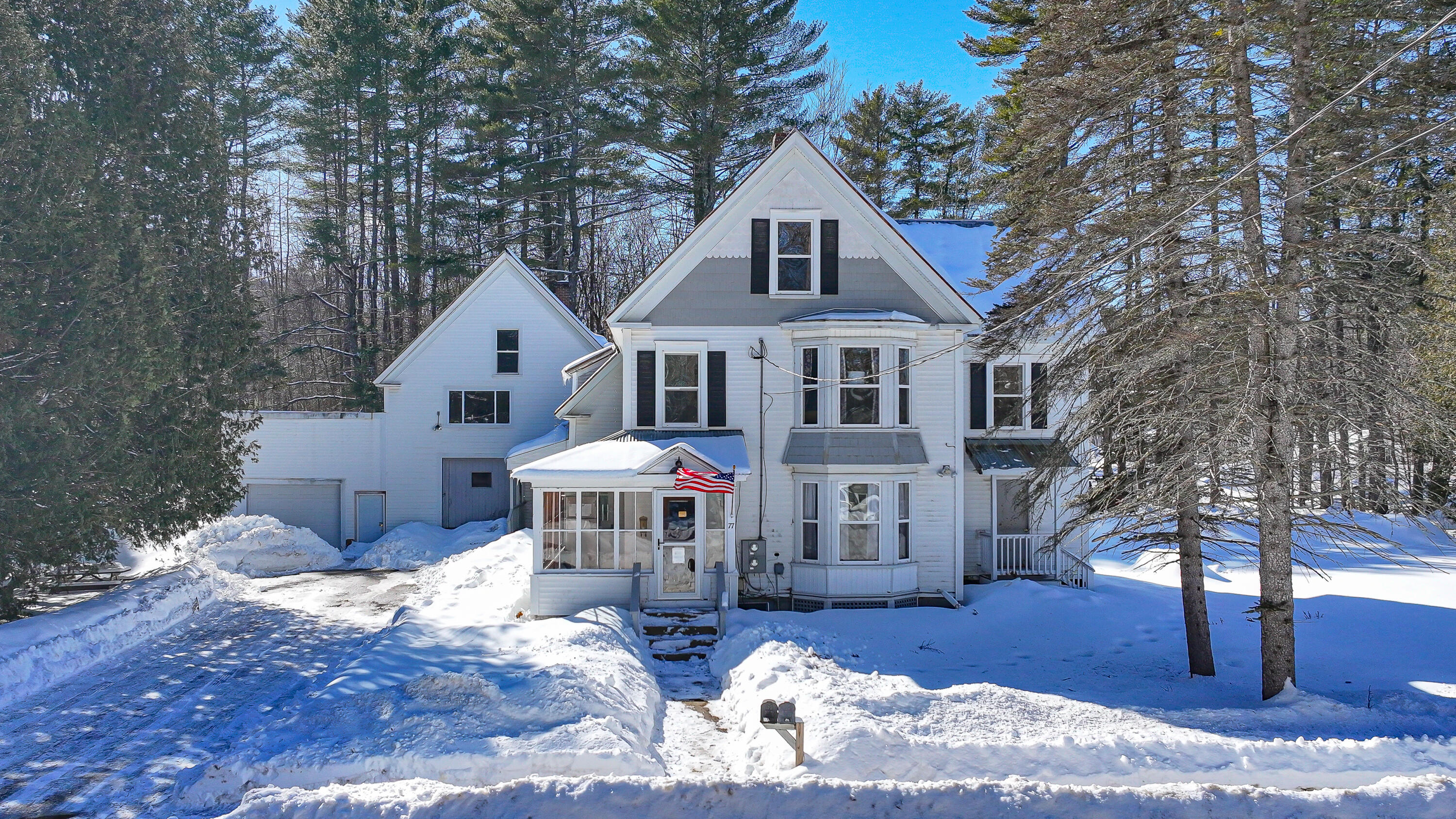 77 Smith Street Fryeburg, ME 04037 - Photo 46 of 50 77 smith street-8