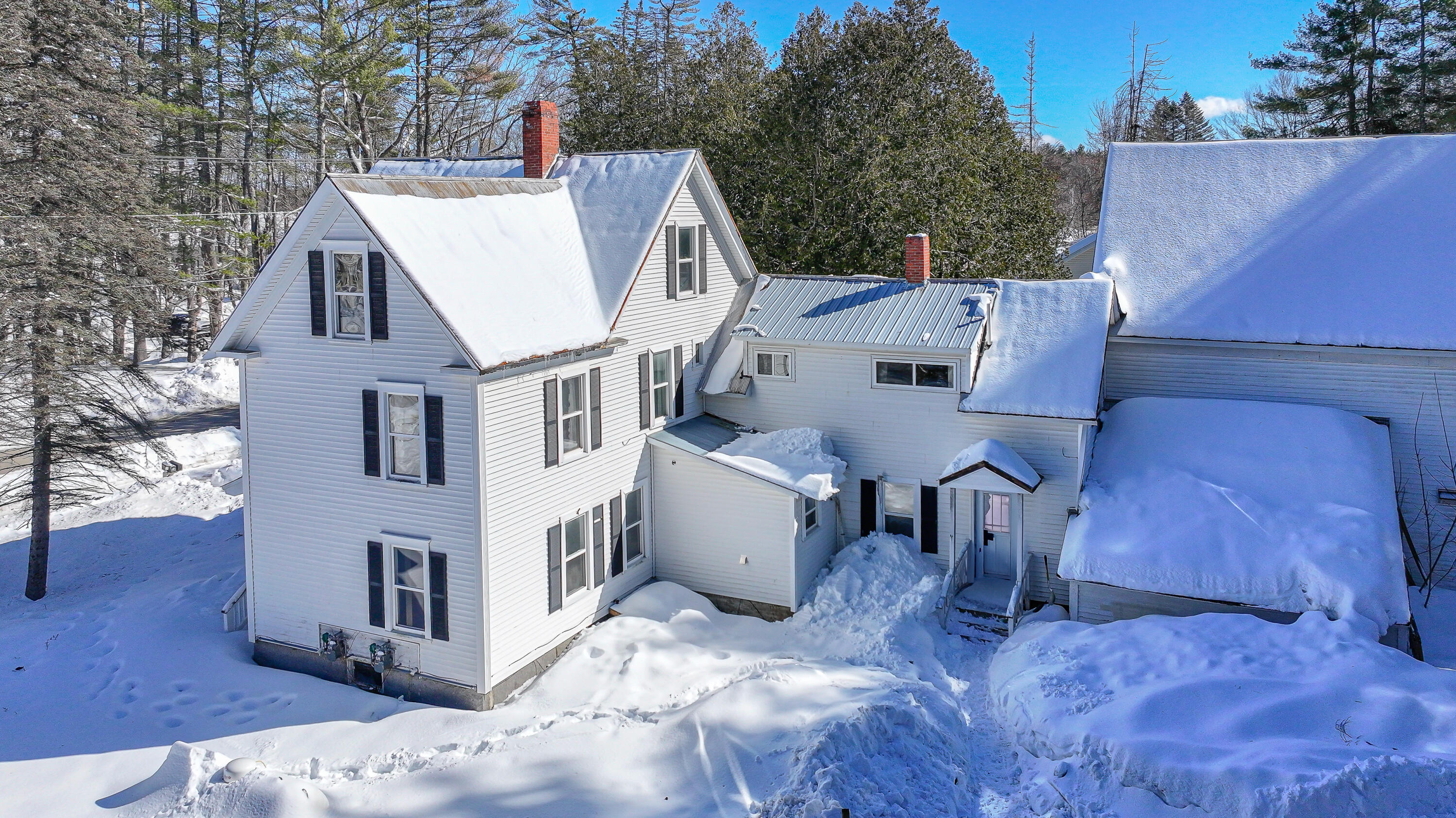 77 Smith Street Fryeburg, ME 04037 - Photo 47 of 50 77 smith street-5