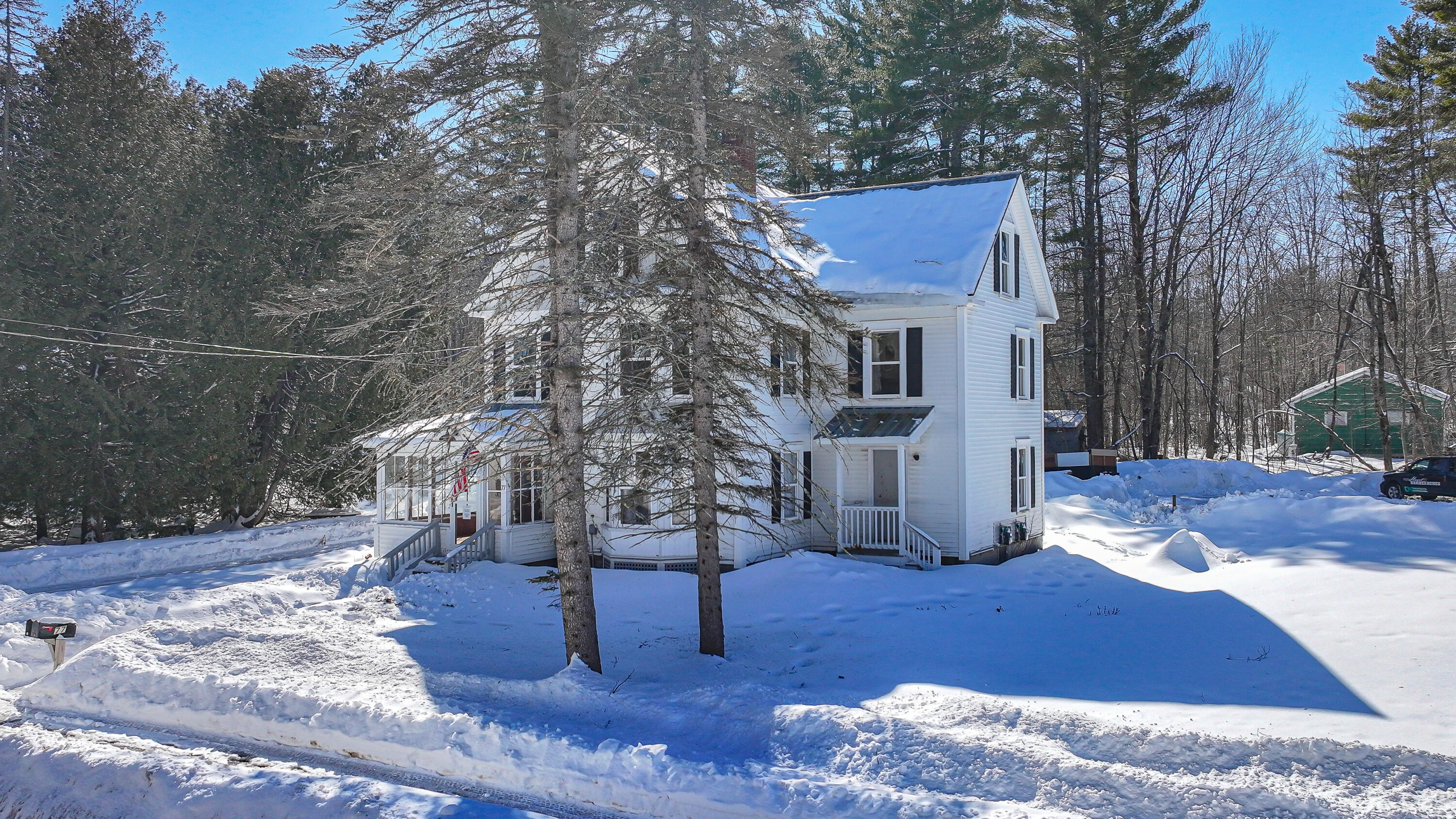 77 Smith Street Fryeburg, ME 04037 - Photo 48 of 50 77 smith street-4