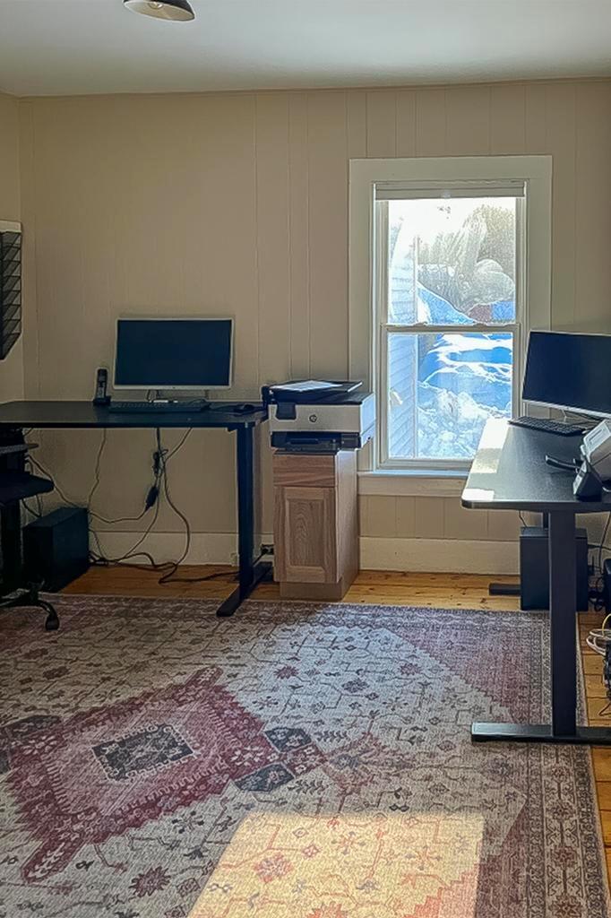 77 Smith Street Fryeburg, ME 04037 - Photo 9 of 54 Office