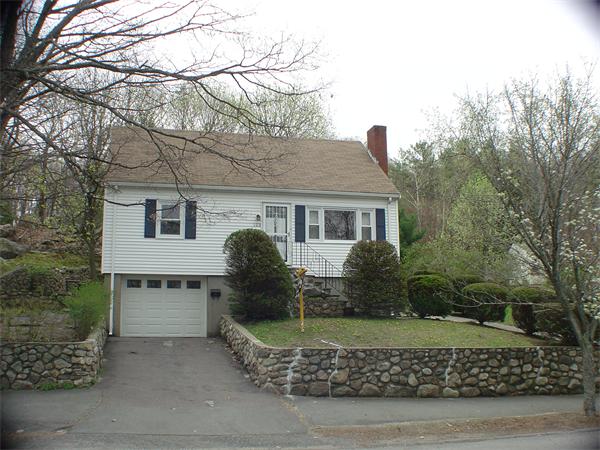 103 Den Quarry Road Lynn, MA 01904 - Photo 1 of 1 Gallery Image 1