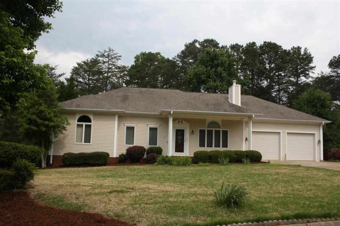 15052 Beacon Ridge Drive Seneca, SC 29678 - Photo 1 of 28 Gallery Image 1