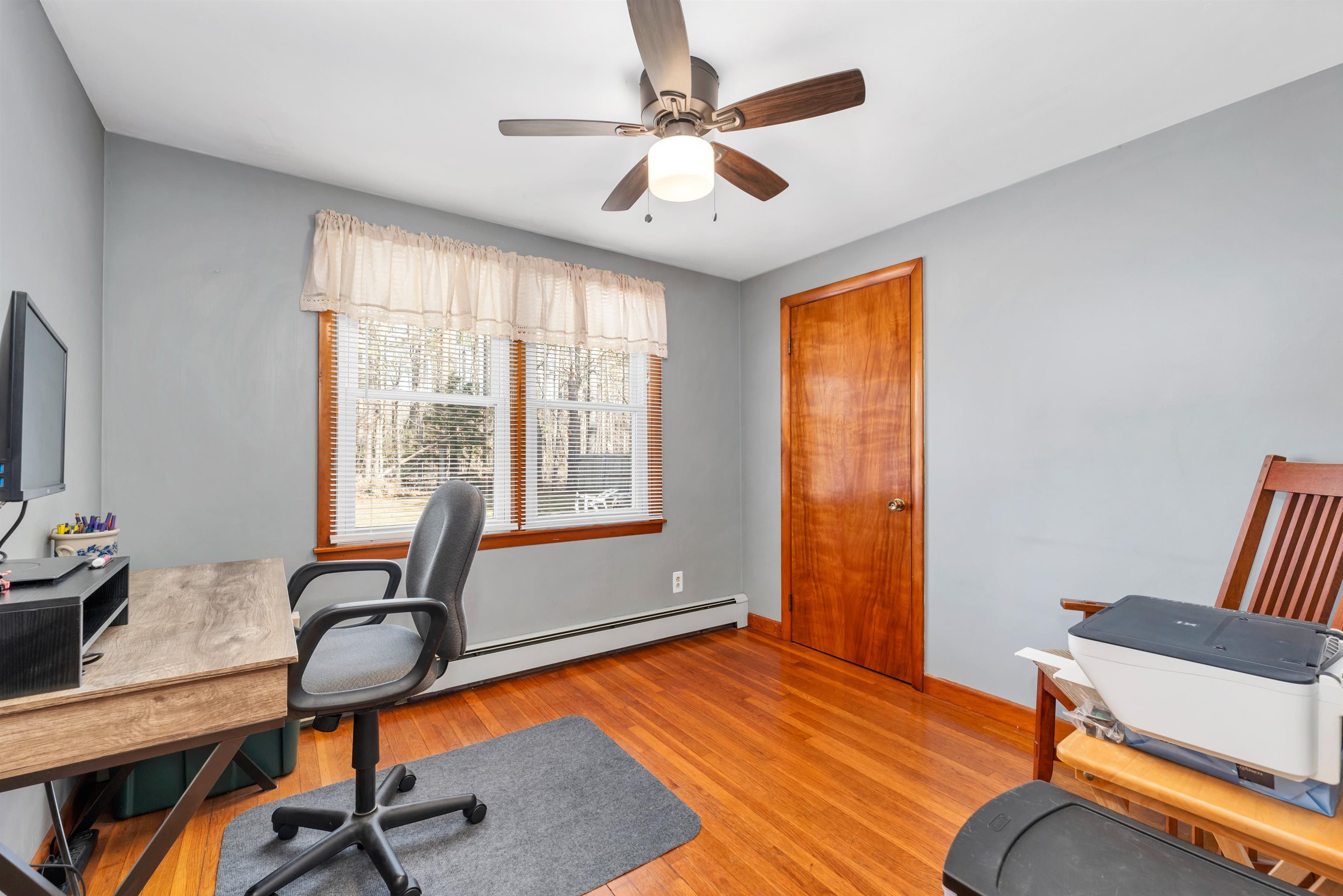 4 Jefferson Avenue Rochester, NH 03867 - Photo 35 of 46