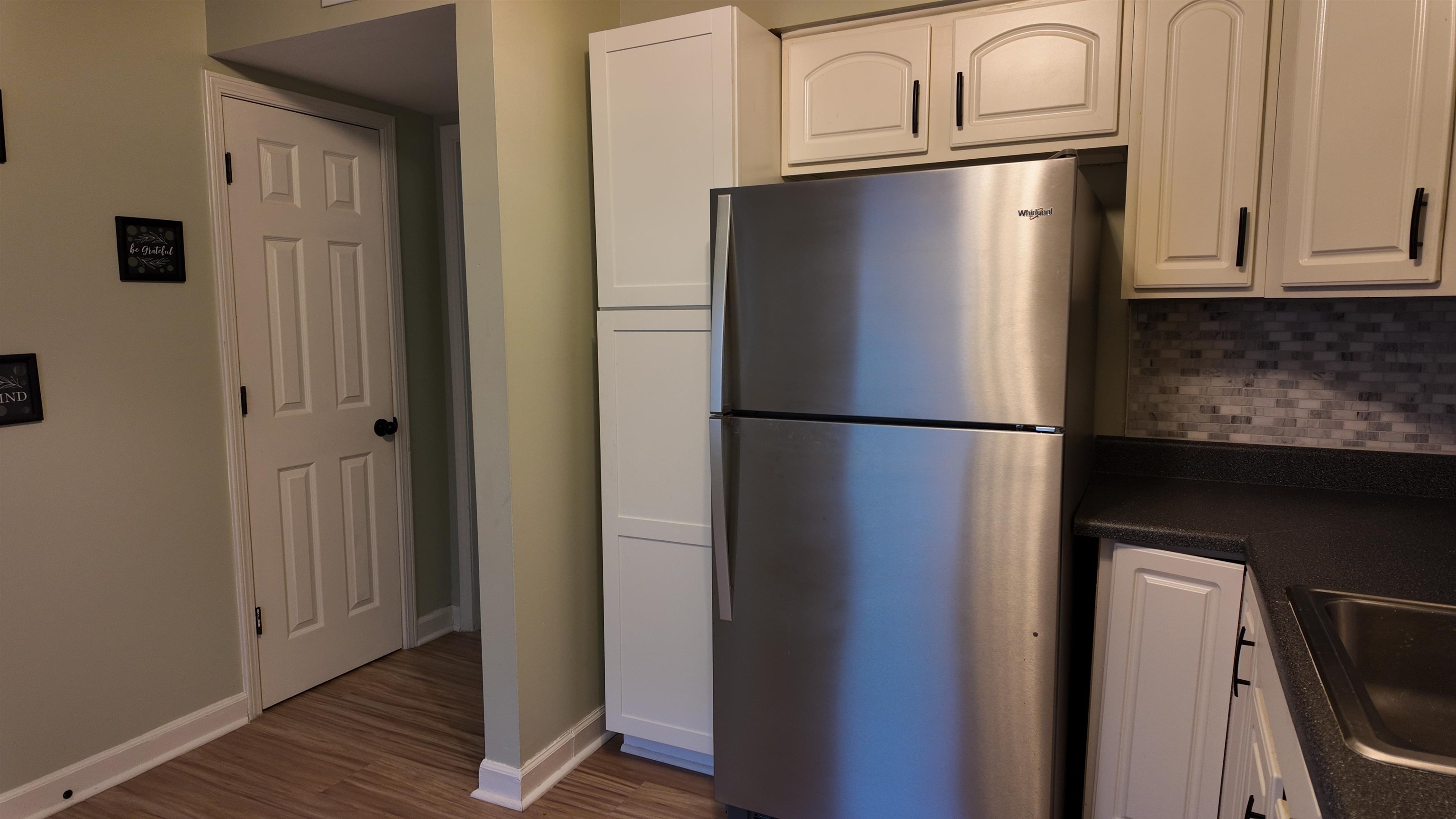 1462 Dover Road Spartanburg, SC 29301 - Photo 10 of 30 Extra pantry and cabinet space