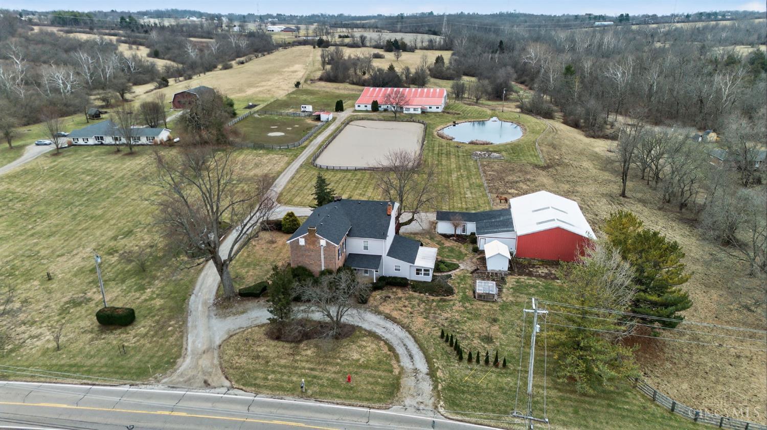 2019 Stillwell Beckett Road Hamilton, OH 45013 - Photo 1 of 77