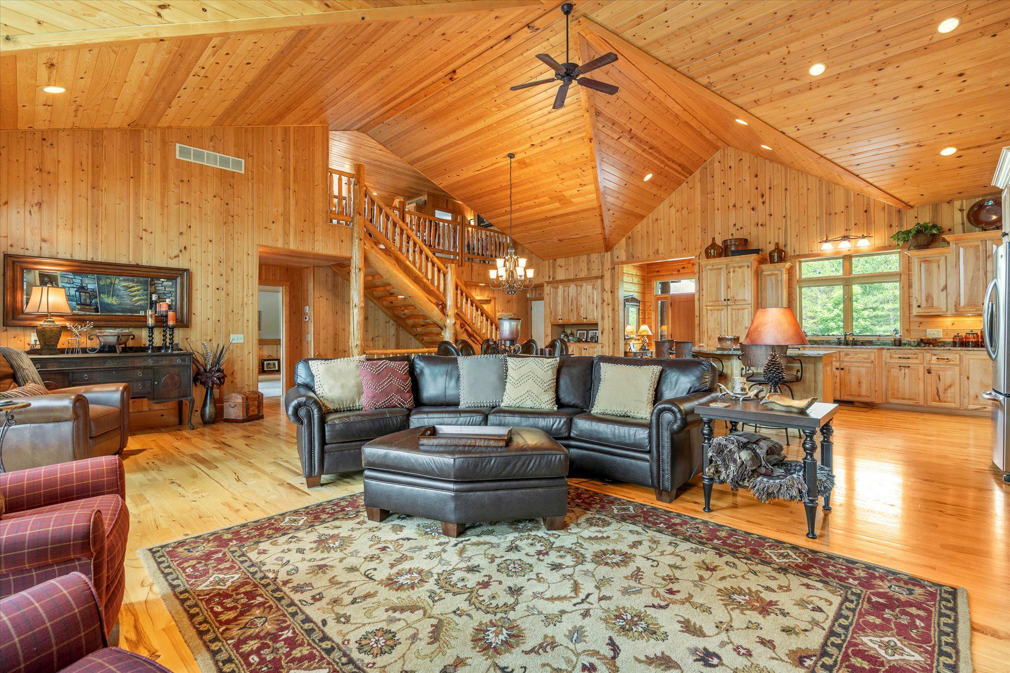 11527 Milinda Shores Road Crosslake, MN 56442 - Photo 11 of 54