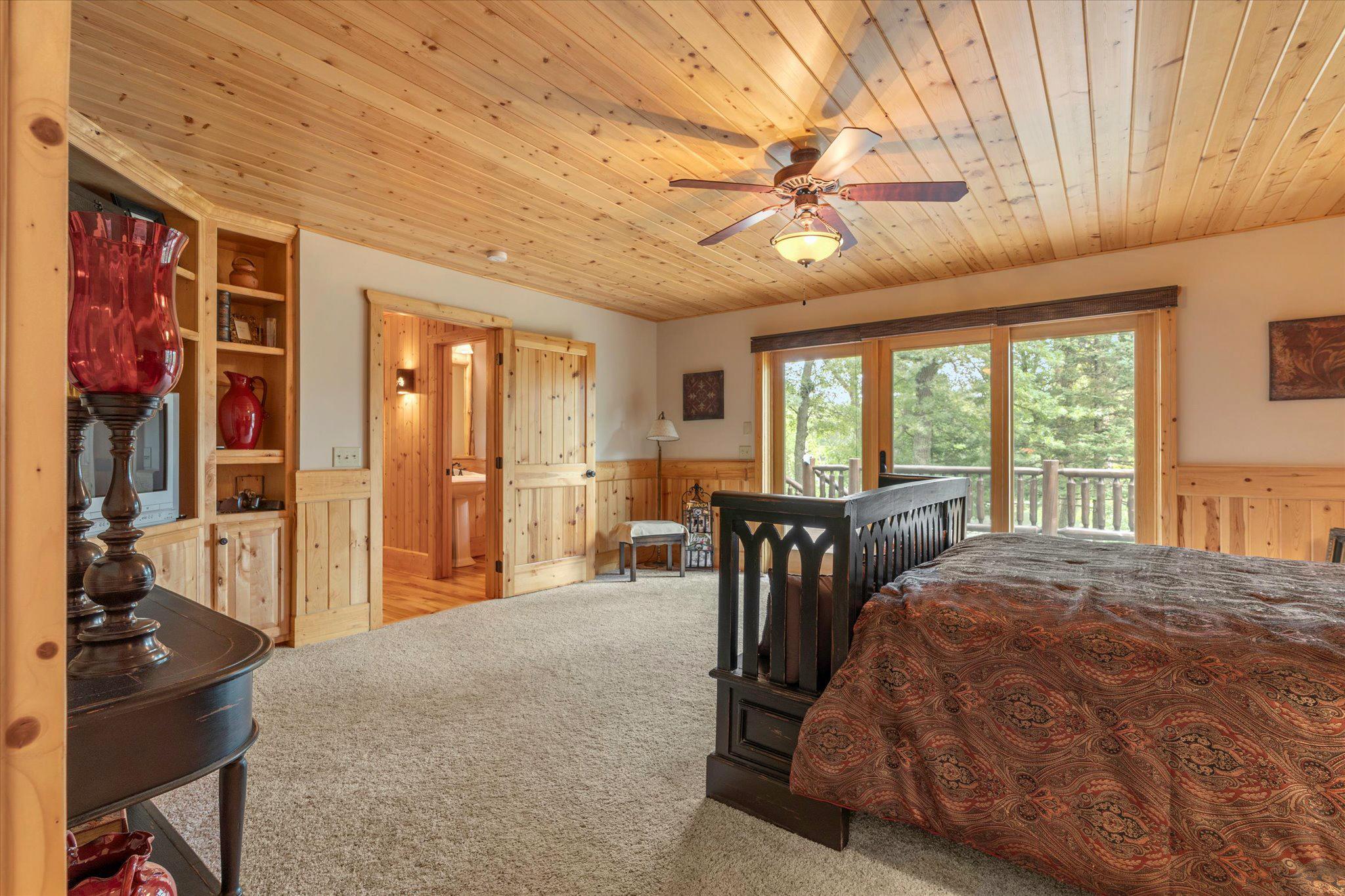 11527 Milinda Shores Road Crosslake, MN 56442 - Photo 16 of 54