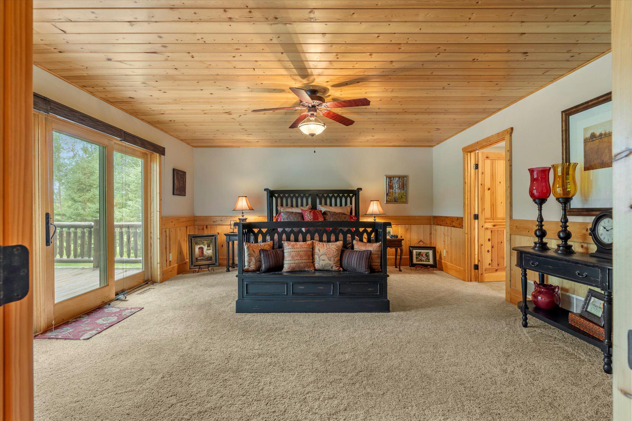 11527 Milinda Shores Road Crosslake, MN 56442 - Photo 17 of 54