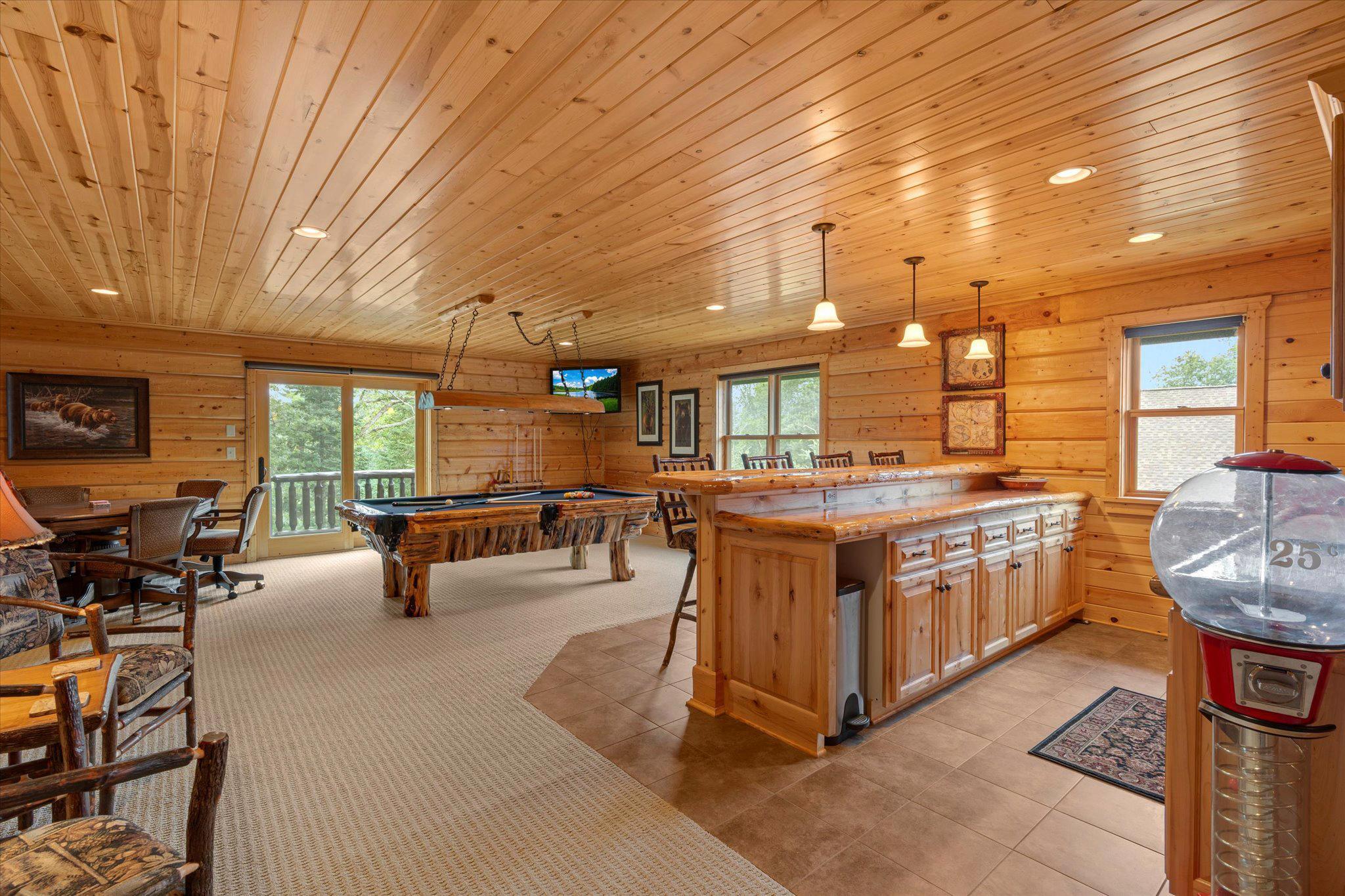 11527 Milinda Shores Road Crosslake, MN 56442 - Photo 25 of 54