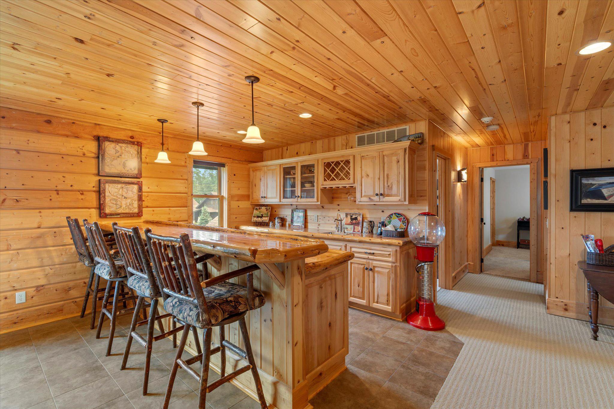 11527 Milinda Shores Road Crosslake, MN 56442 - Photo 26 of 54