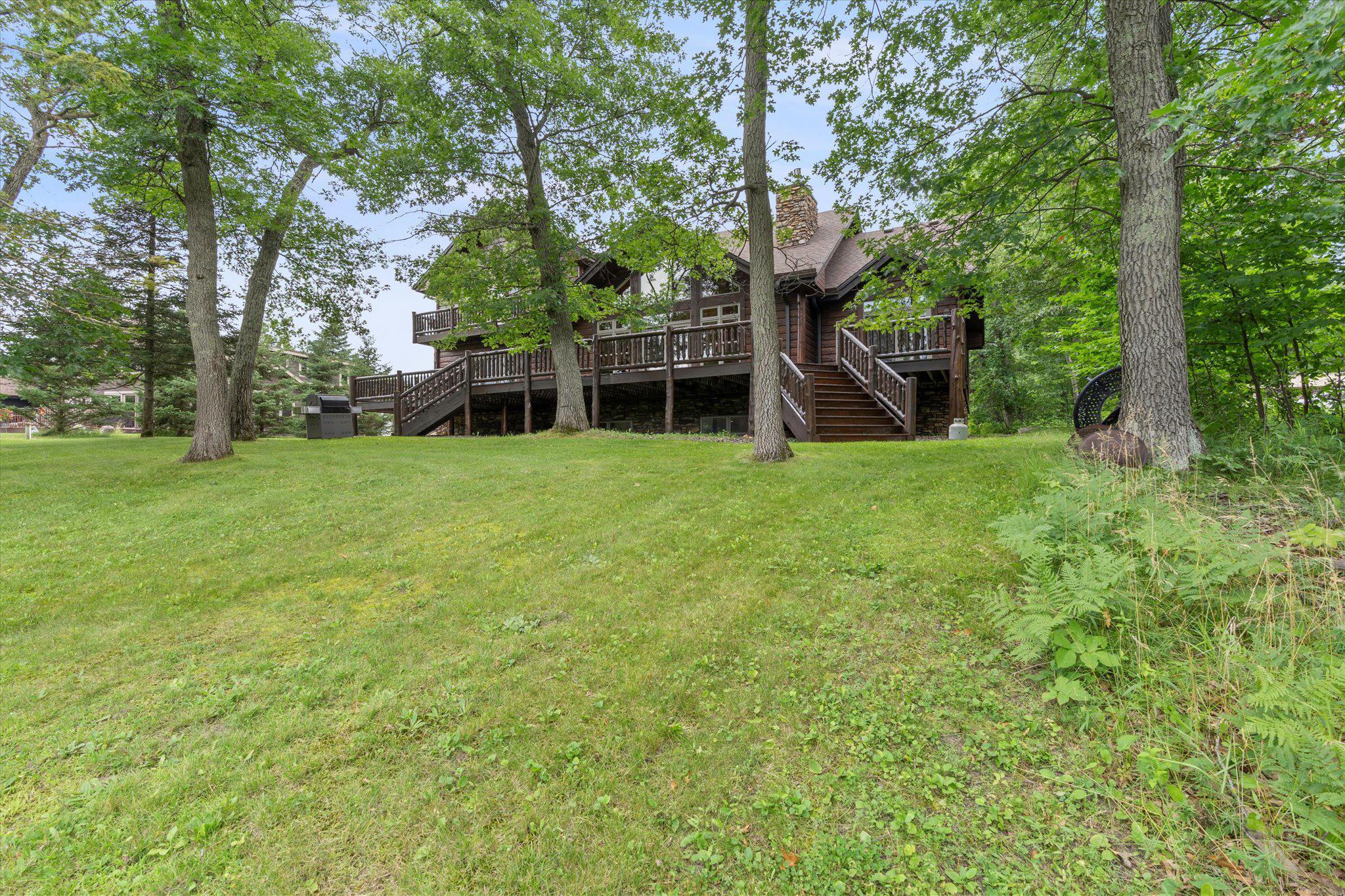 11527 Milinda Shores Road Crosslake, MN 56442 - Photo 3 of 54
