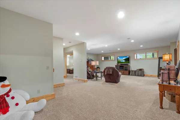 $1,699,000 | 11527 Milinda Shores Road, Crosslake, MN 56442