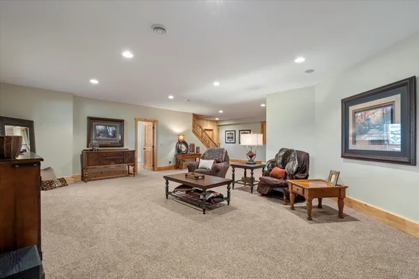 $1,699,000 | 11527 Milinda Shores Road, Crosslake, MN 56442