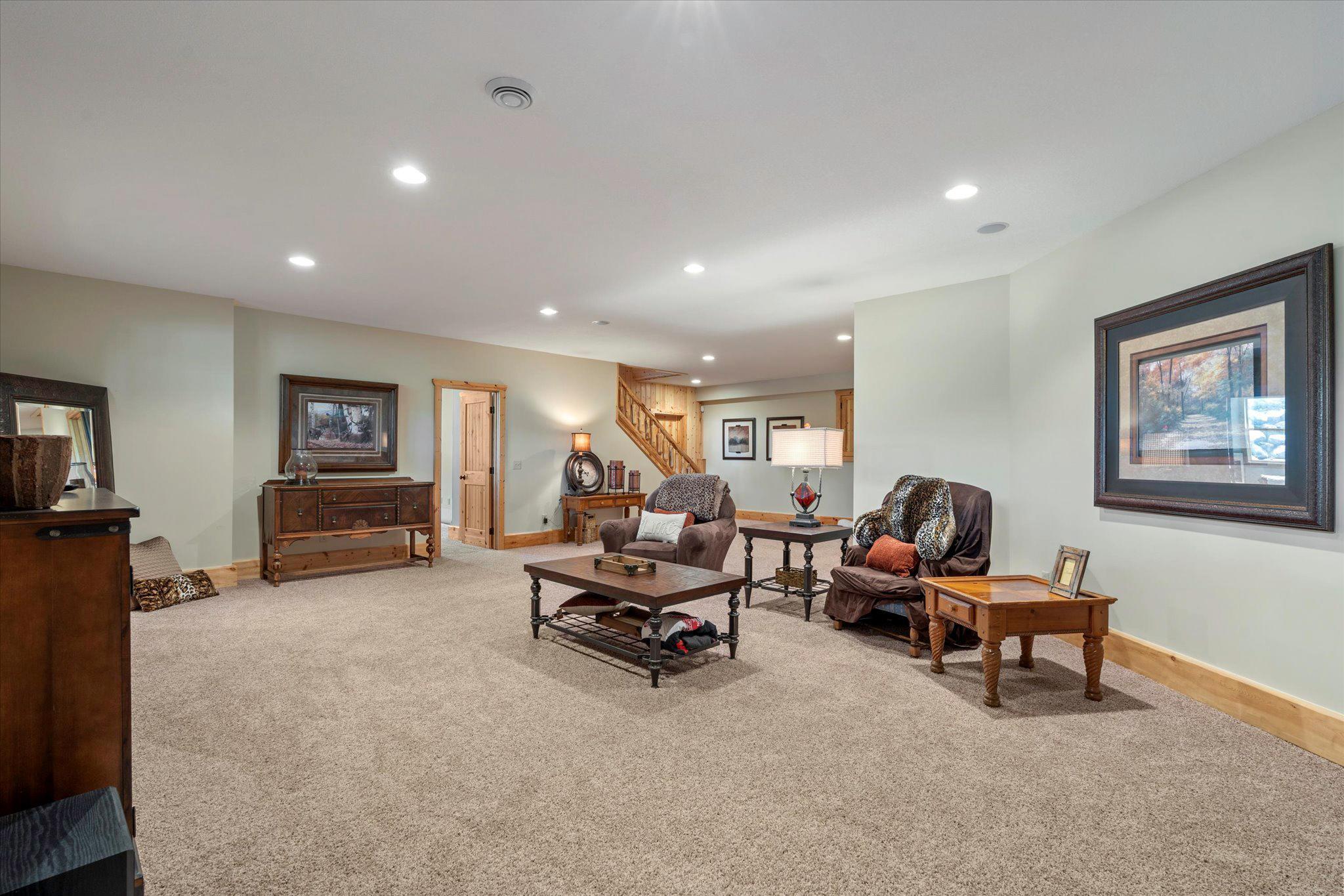 11527 Milinda Shores Road Crosslake, MN 56442 - Photo 35 of 54