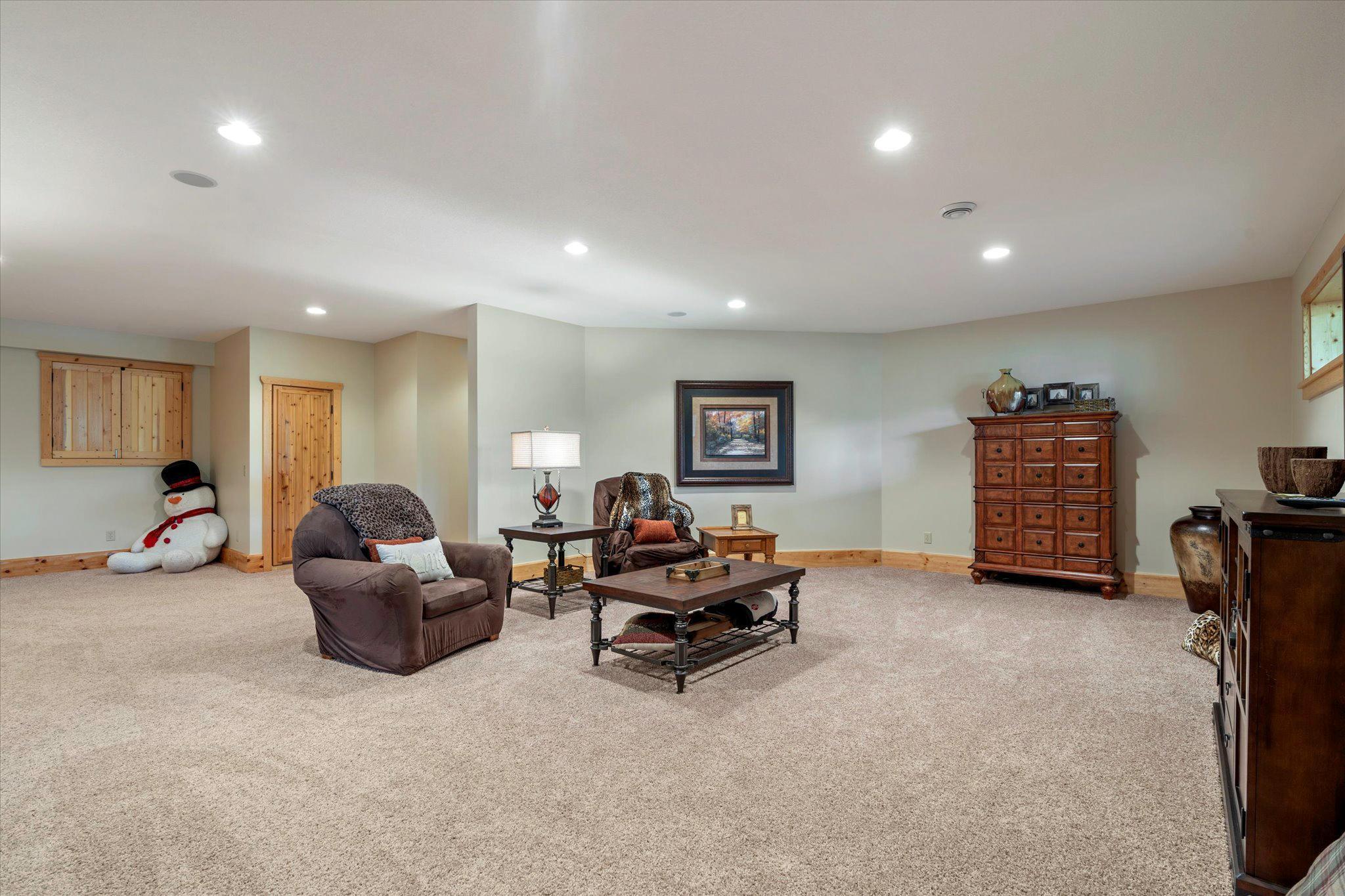 11527 Milinda Shores Road Crosslake, MN 56442 - Photo 36 of 54