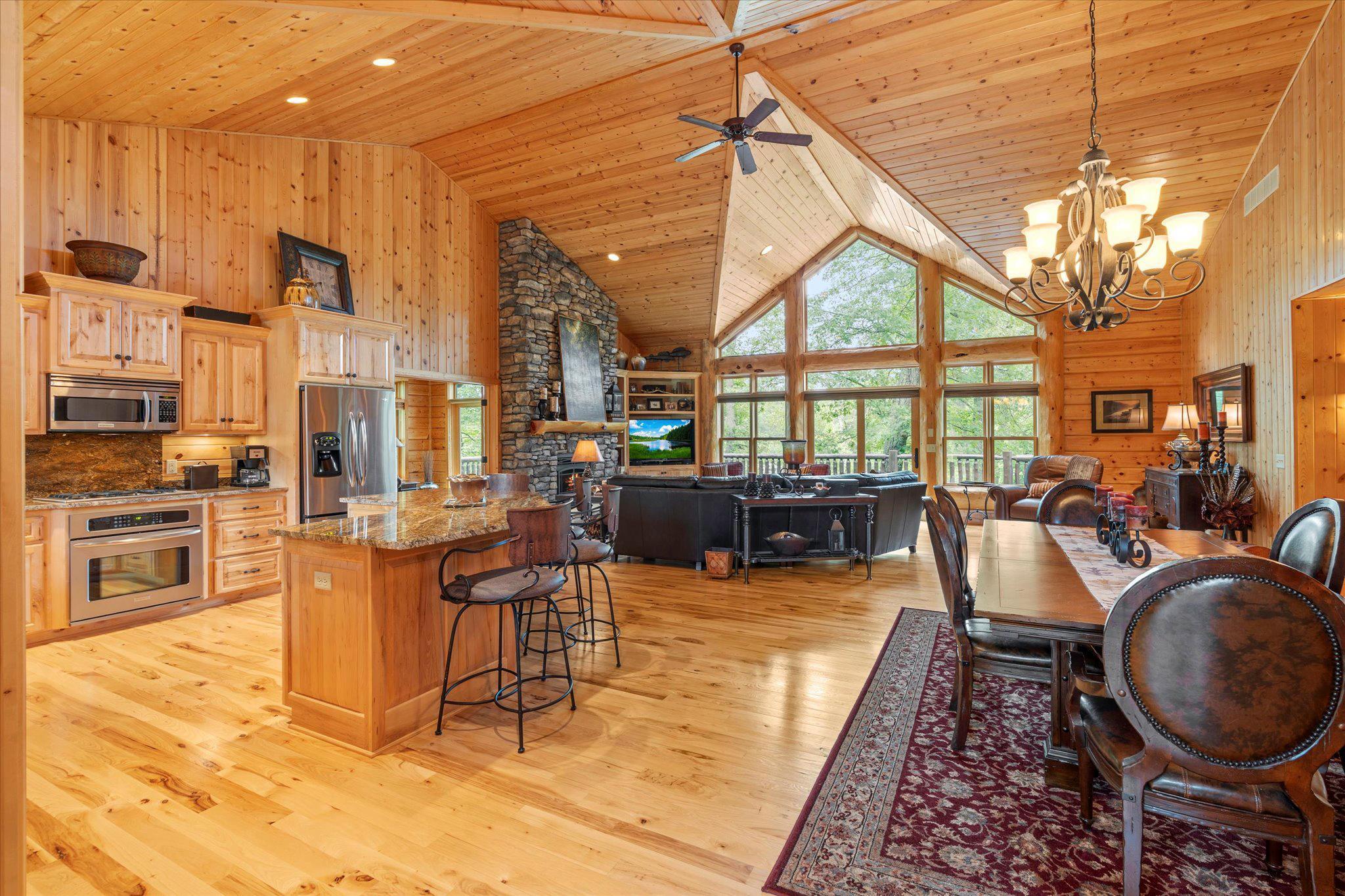 11527 Milinda Shores Road Crosslake, MN 56442 - Photo 4 of 54