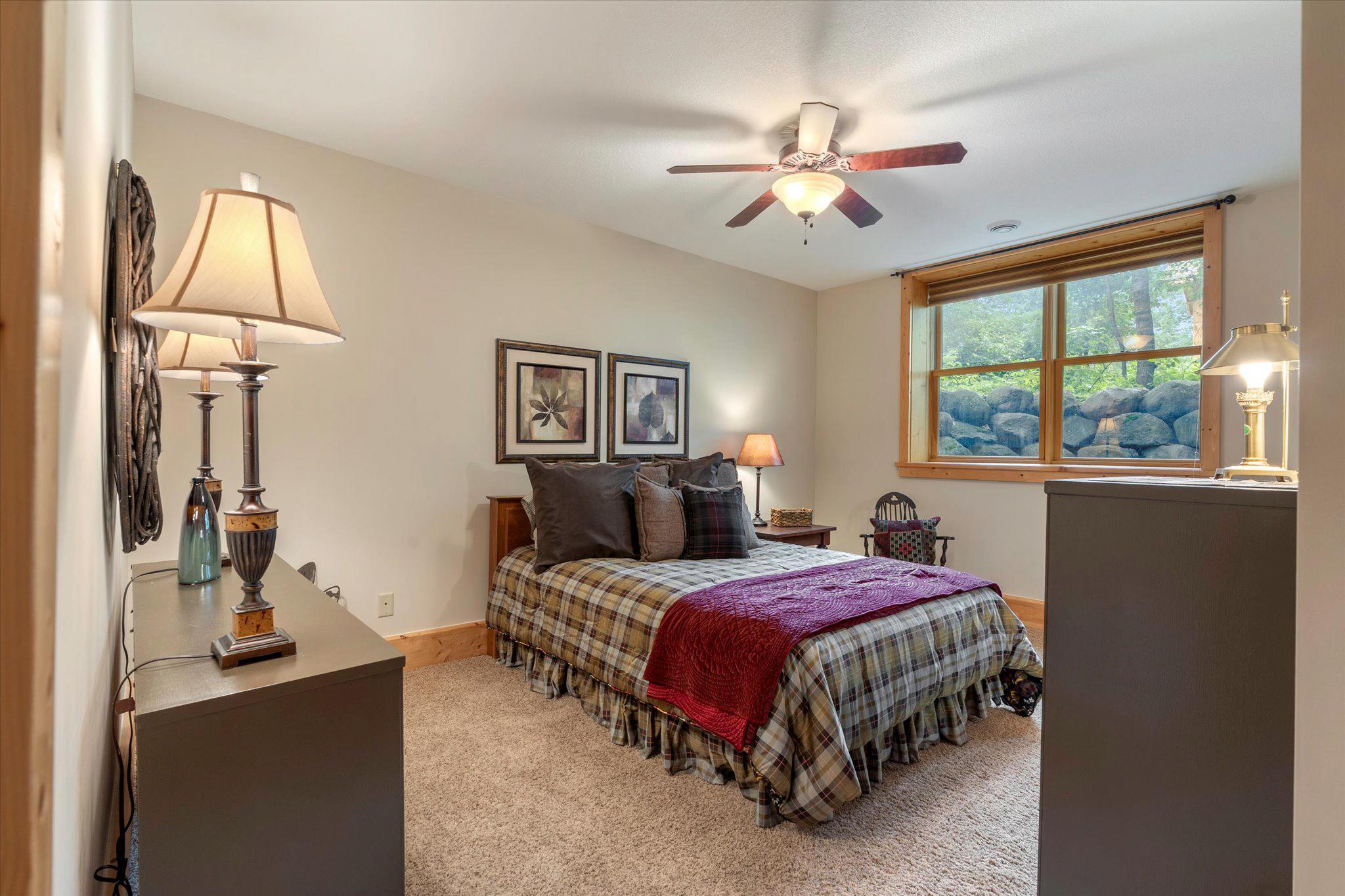 11527 Milinda Shores Road Crosslake, MN 56442 - Photo 41 of 54