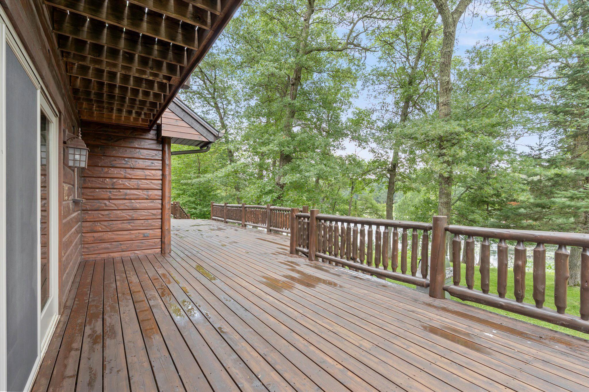 11527 Milinda Shores Road Crosslake, MN 56442 - Photo 45 of 54
