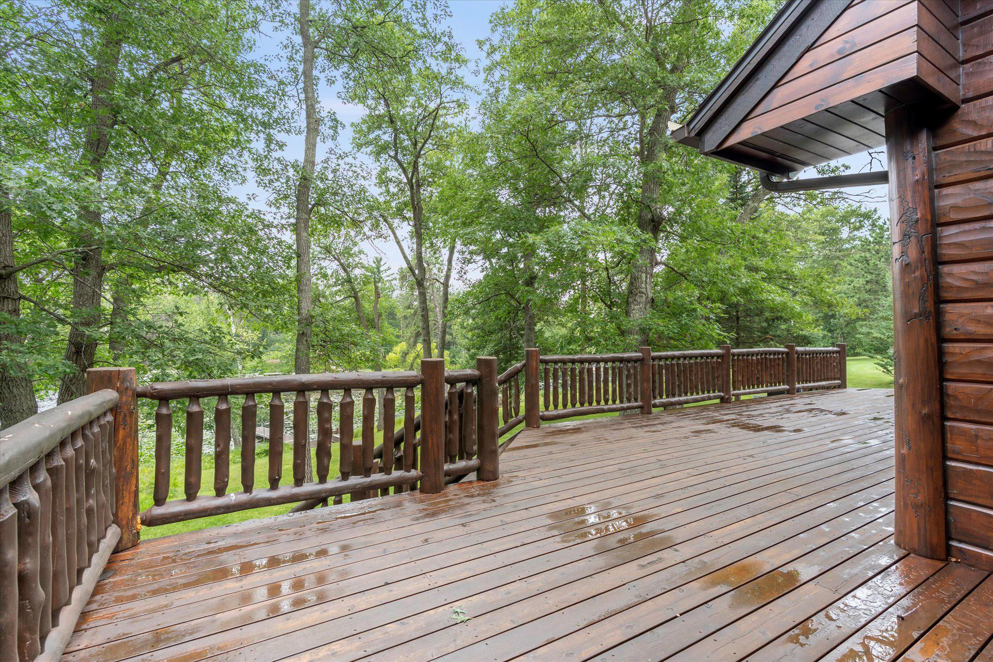 11527 Milinda Shores Road Crosslake, MN 56442 - Photo 46 of 54