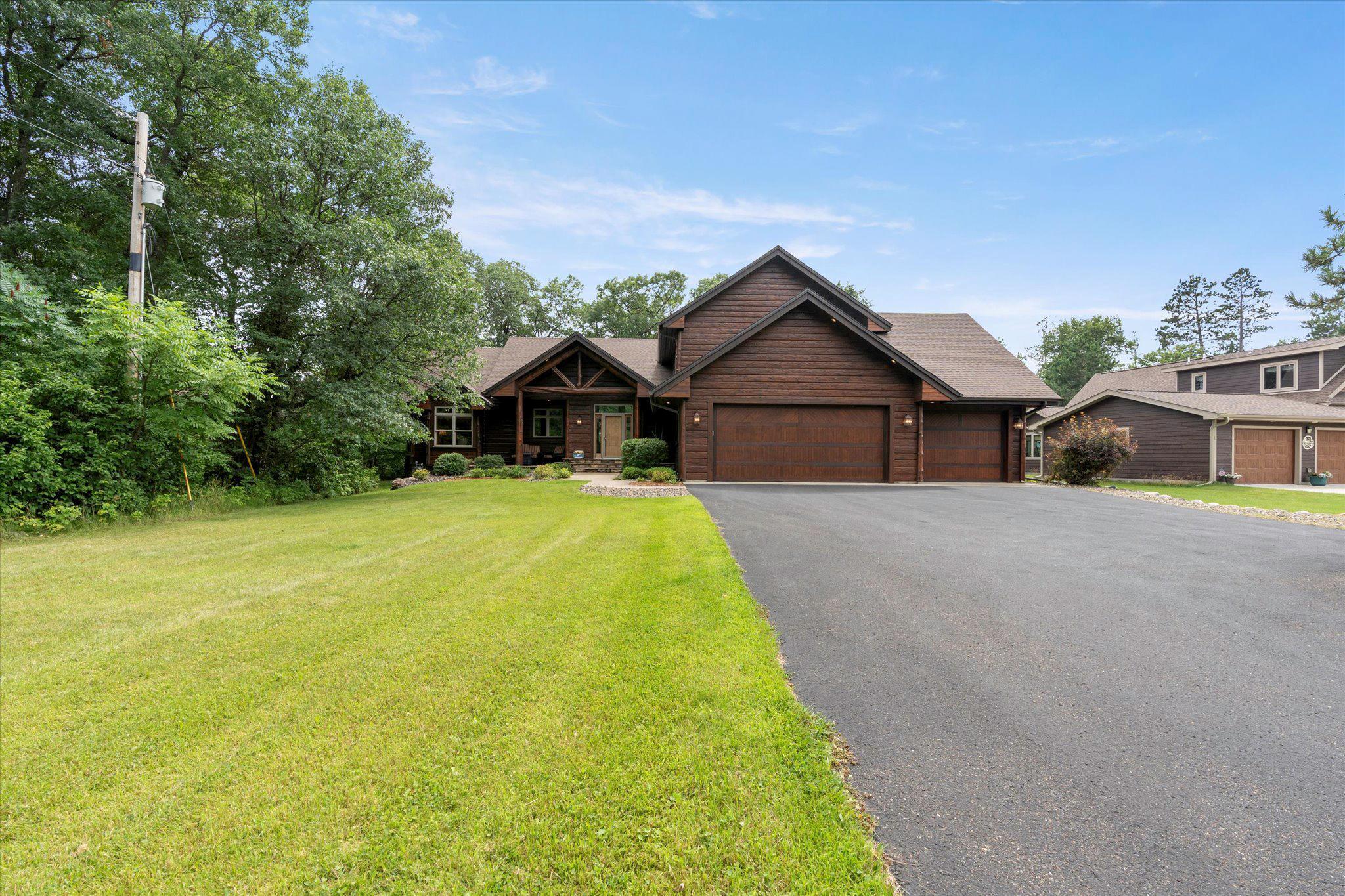 11527 Milinda Shores Road Crosslake, MN 56442 - Photo 47 of 54