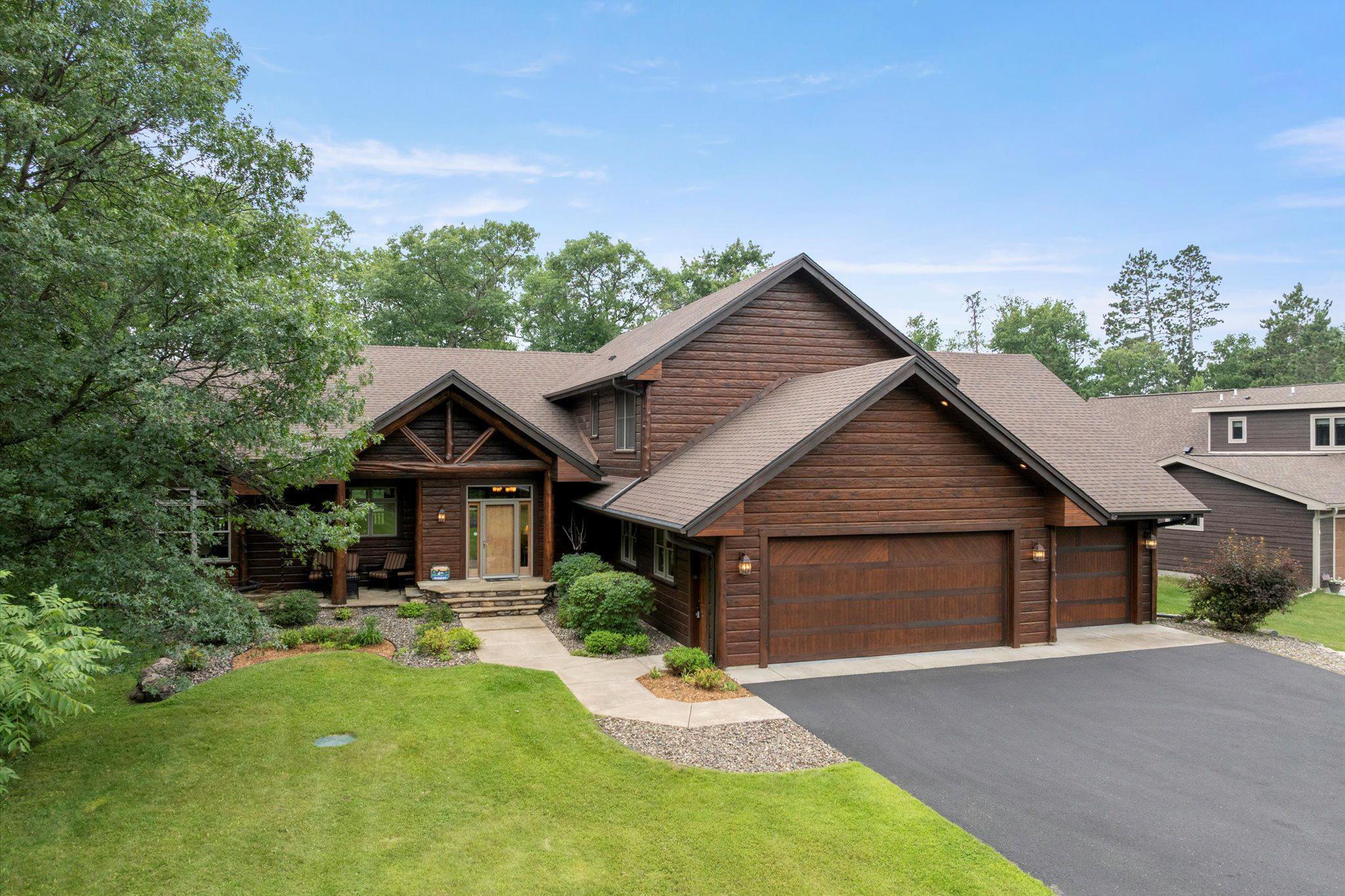 11527 Milinda Shores Road Crosslake, MN 56442 - Photo 48 of 54