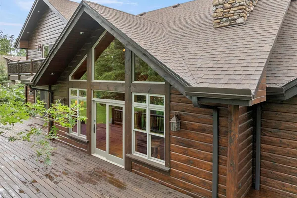 $1,699,000 | 11527 Milinda Shores Road, Crosslake, MN 56442