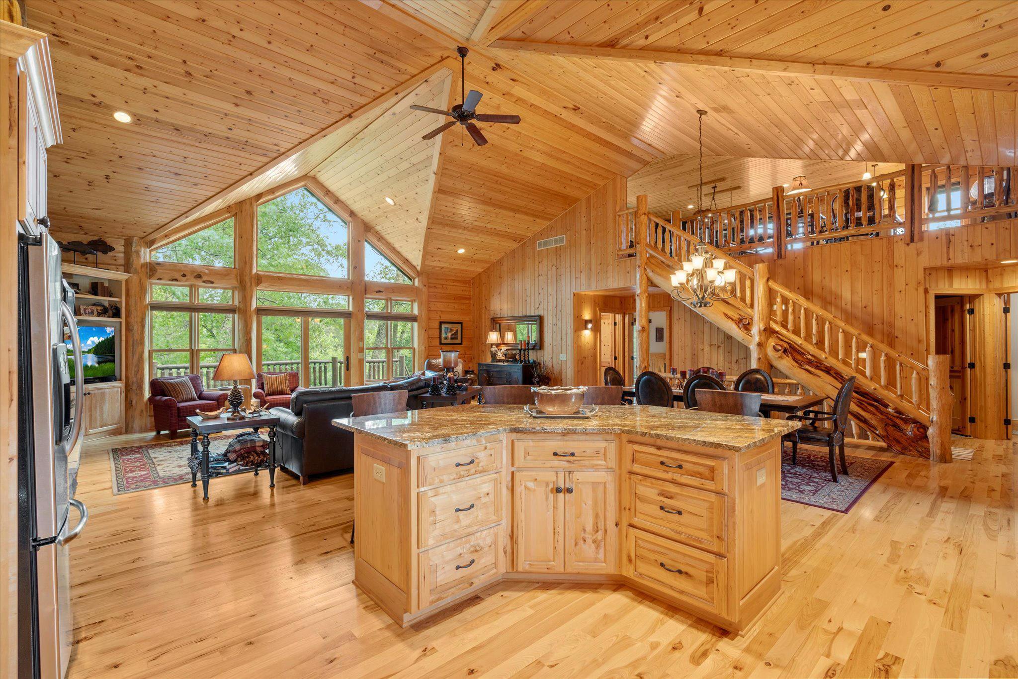 11527 Milinda Shores Road Crosslake, MN 56442 - Photo 5 of 54