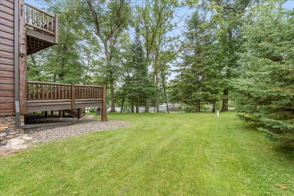 $1,699,000 | 11527 Milinda Shores Road, Crosslake, MN 56442