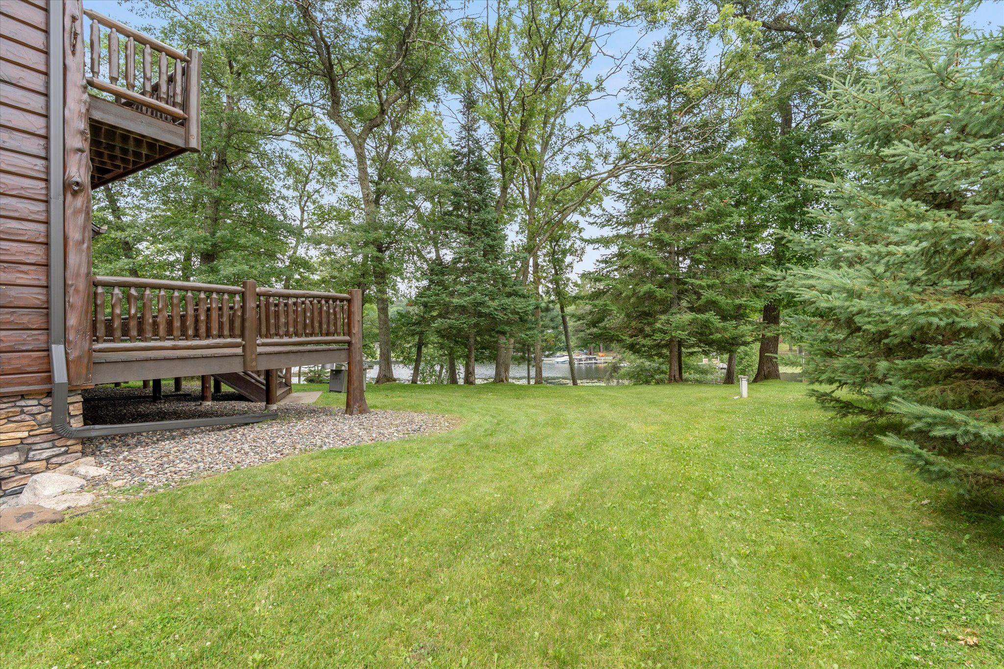 11527 Milinda Shores Road Crosslake, MN 56442 - Photo 51 of 54