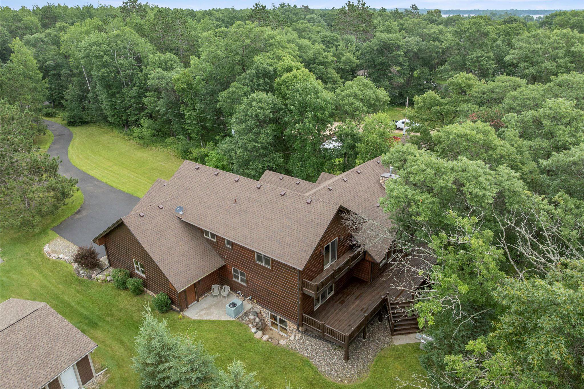11527 Milinda Shores Road Crosslake, MN 56442 - Photo 52 of 54