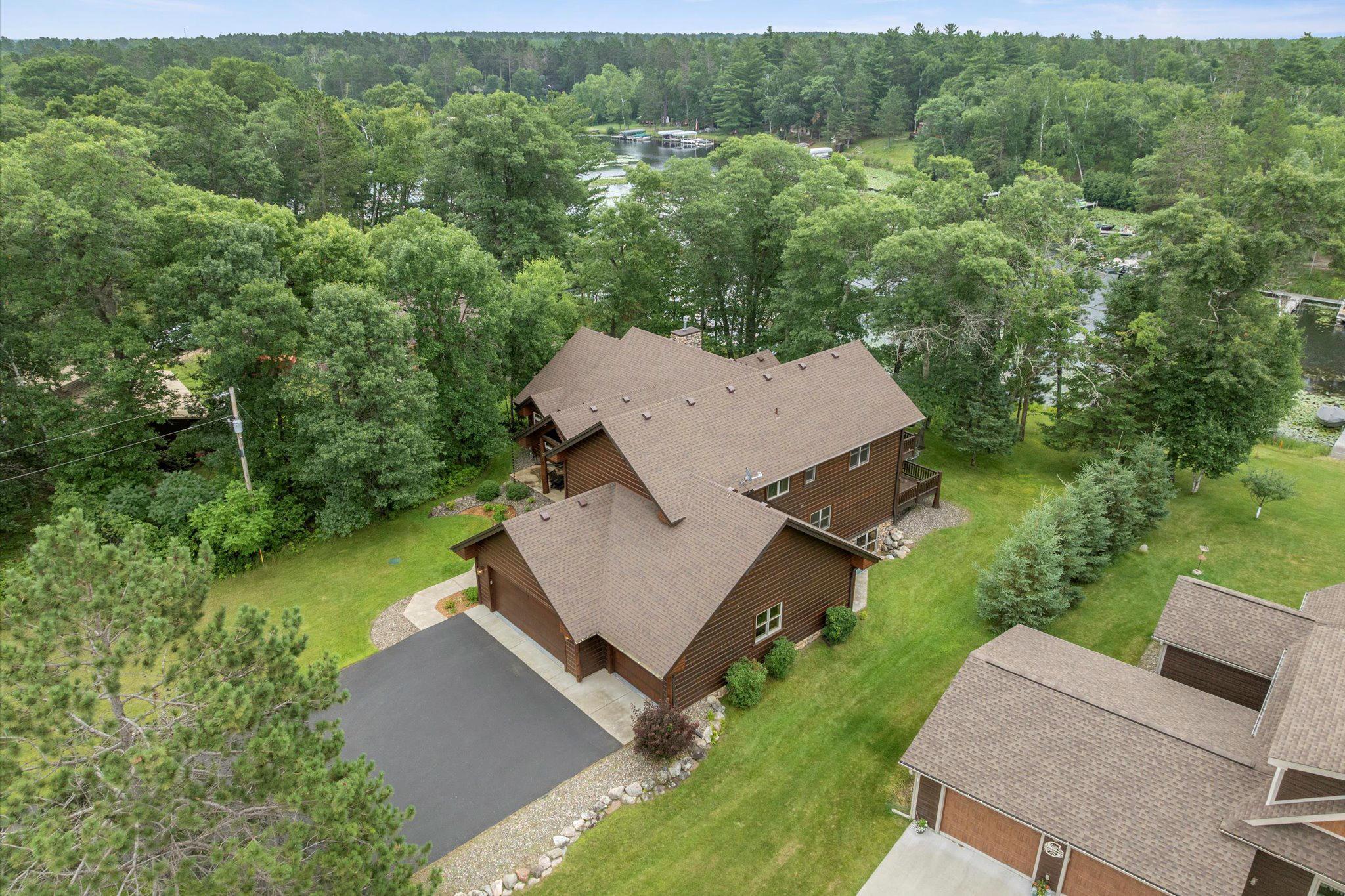 11527 Milinda Shores Road Crosslake, MN 56442 - Photo 53 of 54