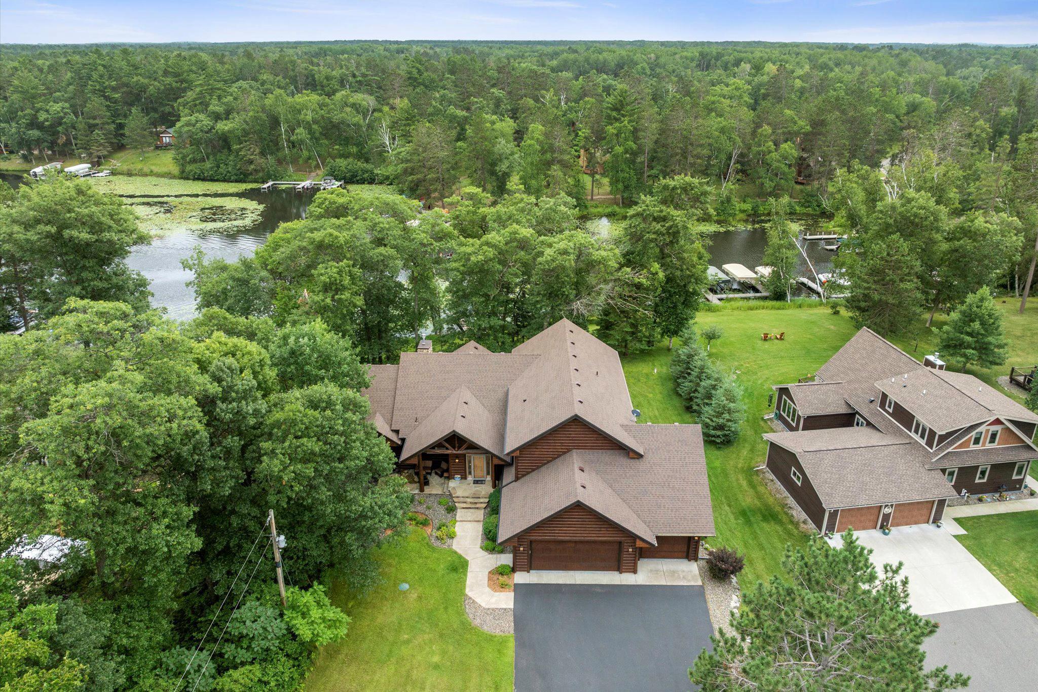 11527 Milinda Shores Road Crosslake, MN 56442 - Photo 54 of 54