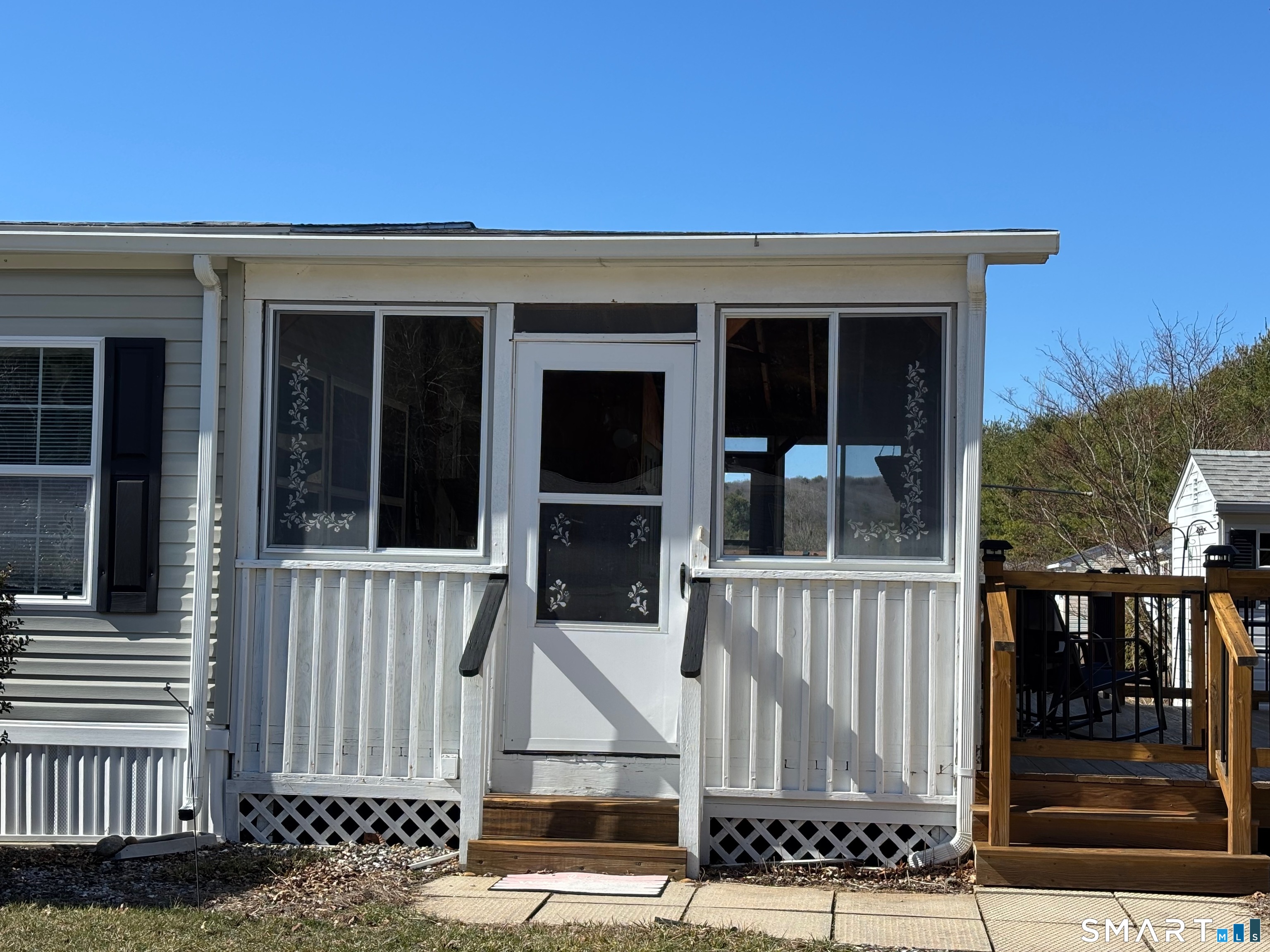 25 Kitty Lane Windham, CT 06256 - Photo 2 of 19 3-Season Room -