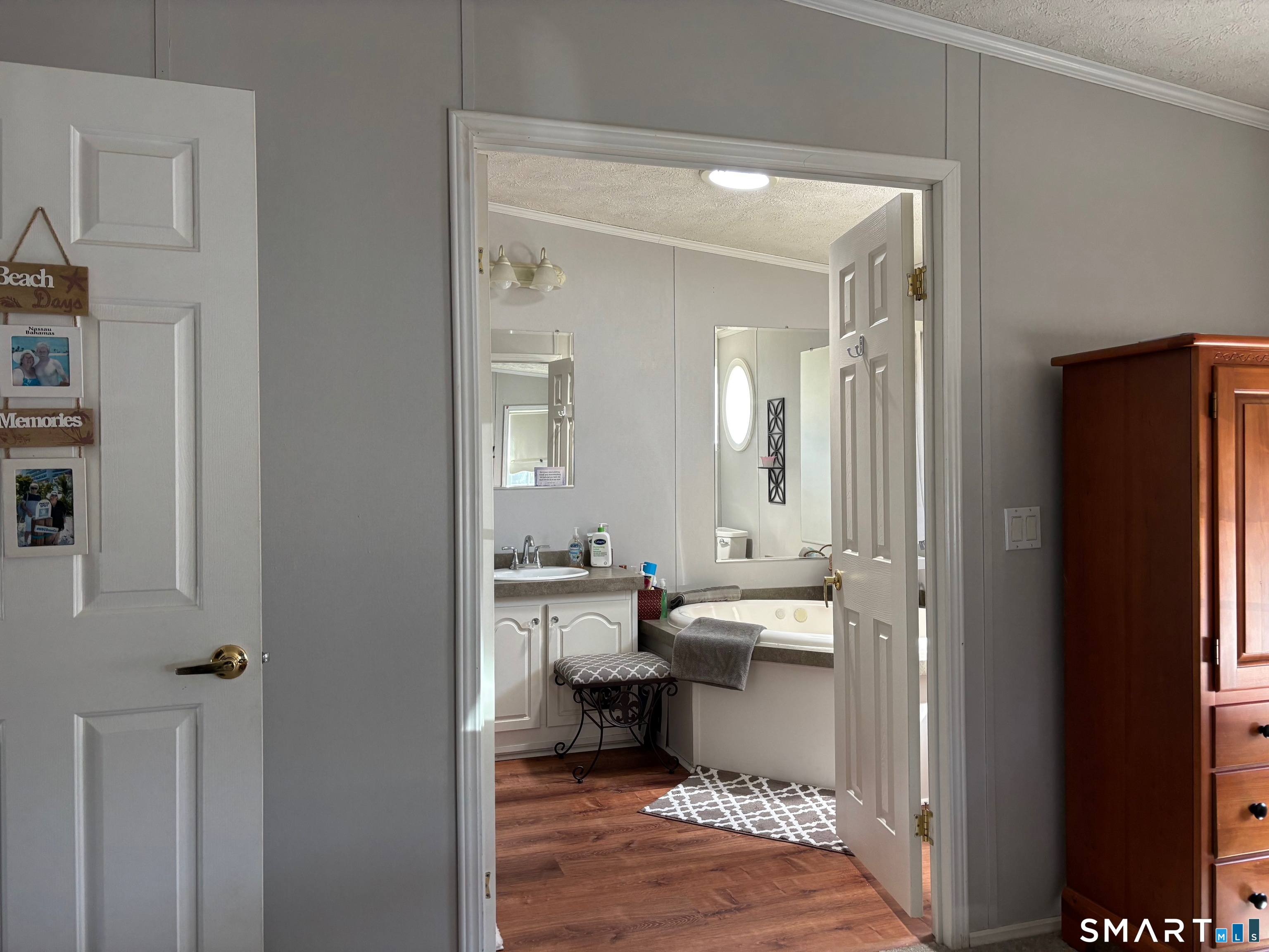 25 Kitty Lane Windham, CT 06256 - Photo 10 of 19 View of Primary Bath