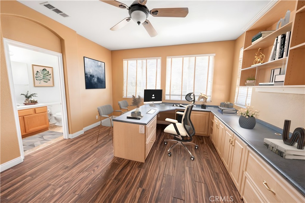 31465 Inverness Court Temecula, CA 92591 - Photo 17 of 71 "VIRTUALY STAGED"