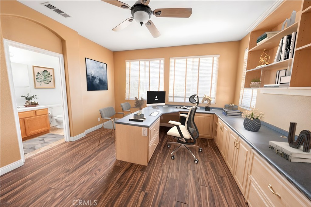 31465 Inverness Court Temecula, CA 92591 - Photo 18 of 71 "VIRTUALY STAGED"